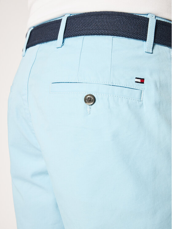 Bavlnené šortky Tommy Hilfiger