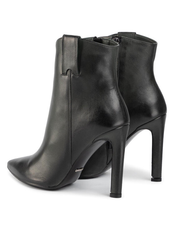 Členková obuv Gino Rossi