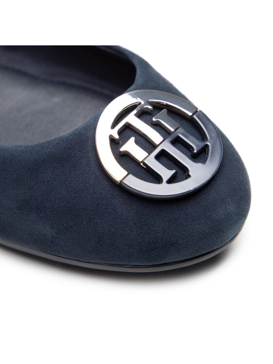 Baleríny Tommy Hilfiger
