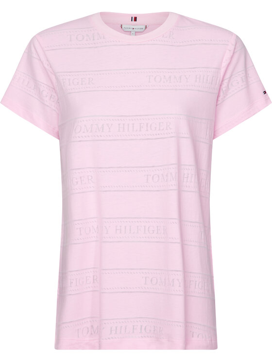 Tričko Tommy Hilfiger