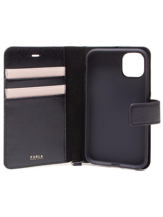 Puzdro na telefón Furla