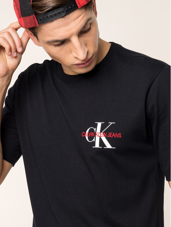 Tričko Calvin Klein Jeans