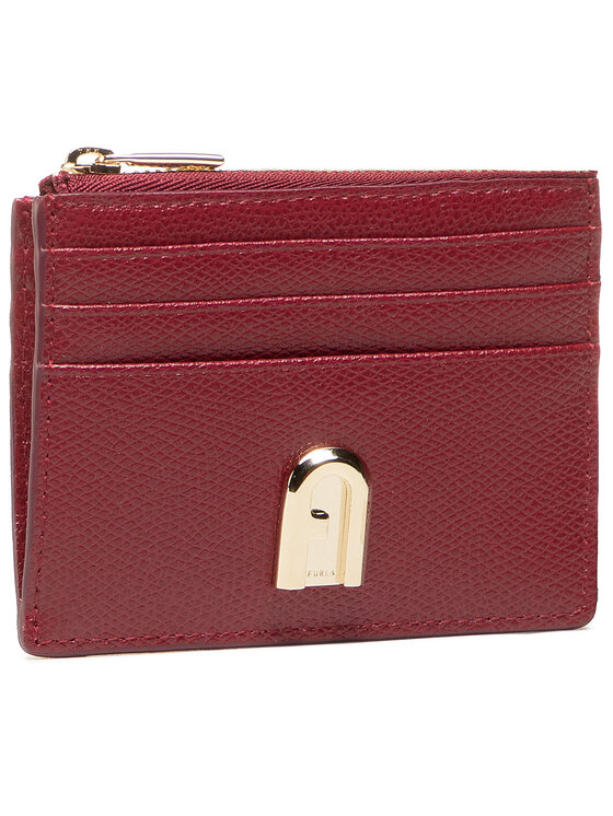 Puzdro na kreditné karty Furla