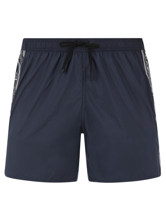 Plavecké šortky EA7 Emporio Armani