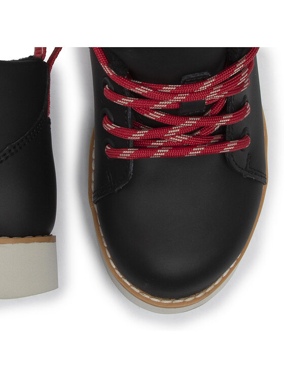 Šnurovacia obuv Clarks