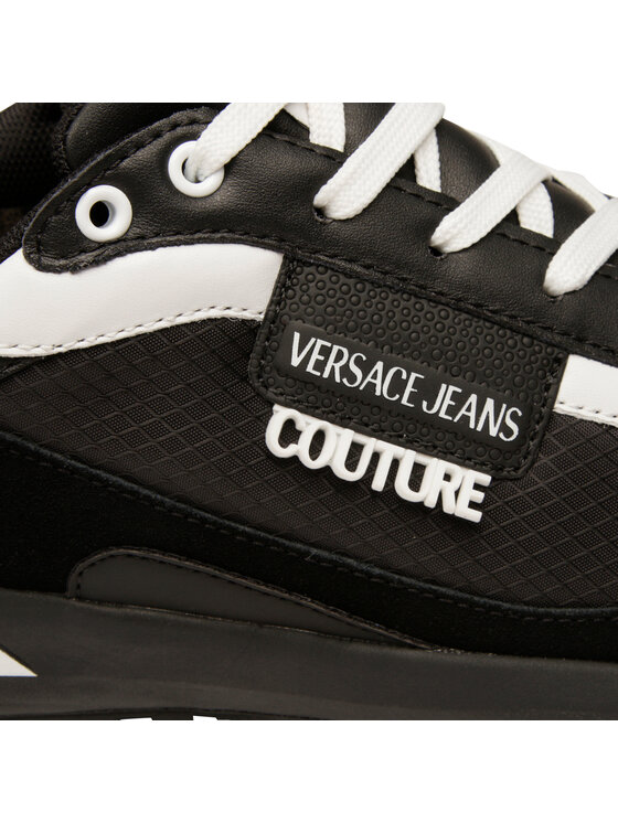 Sneakersy Versace Jeans Couture