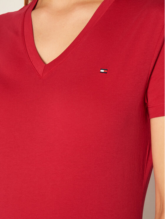 Tričko Tommy Hilfiger