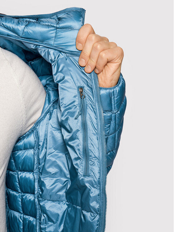 Vatovaná bunda The North Face