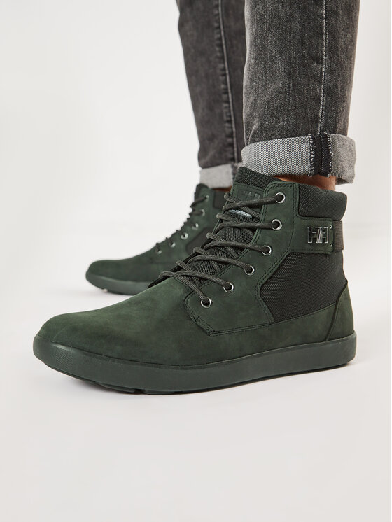 Šnurovacia obuv Helly Hansen