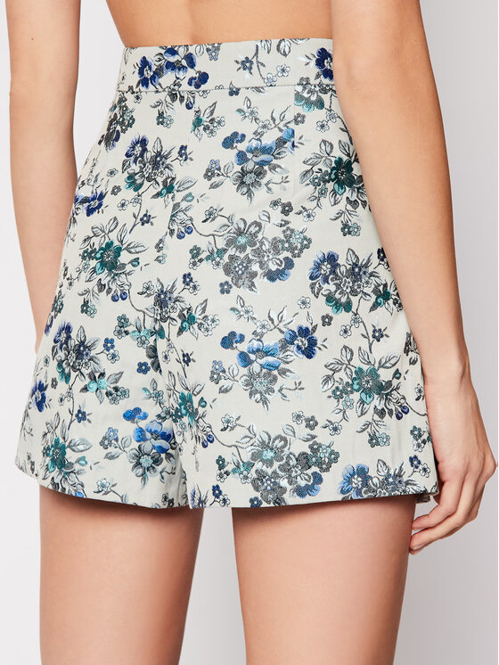 Bavlnené šortky Pinko