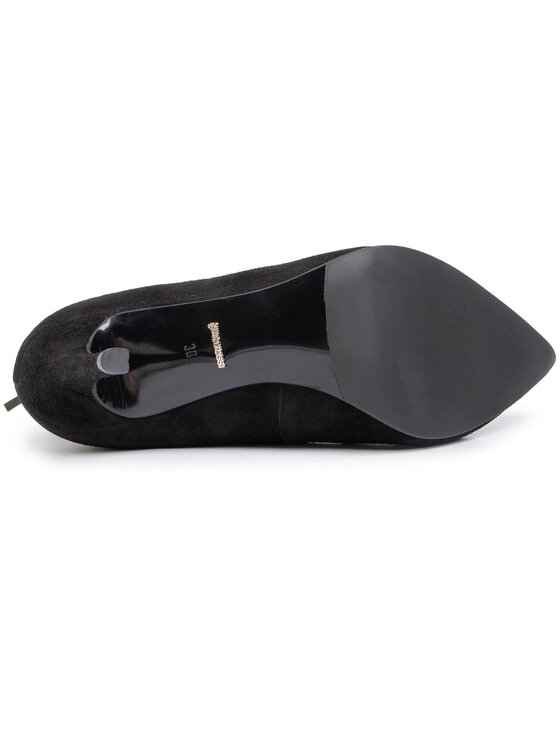 Členková obuv Gino Rossi