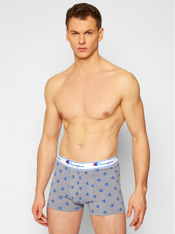 Súprava 3 párov boxeriek Champion