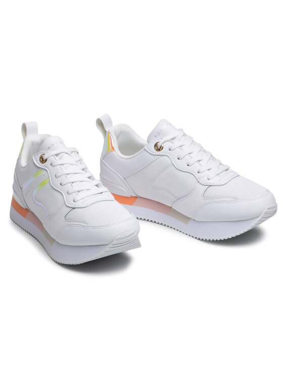 Sneakersy Tommy Hilfiger