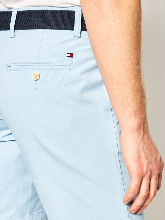 Bavlnené šortky Tommy Hilfiger