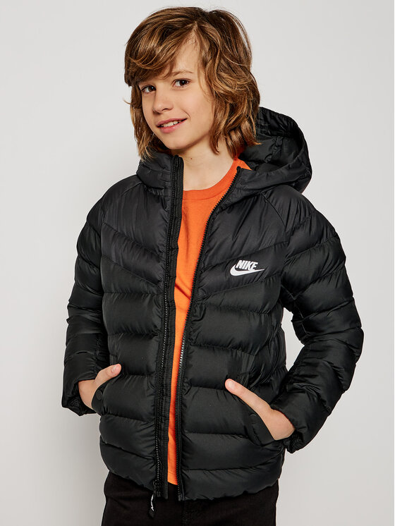 Vatovaná bunda Nike