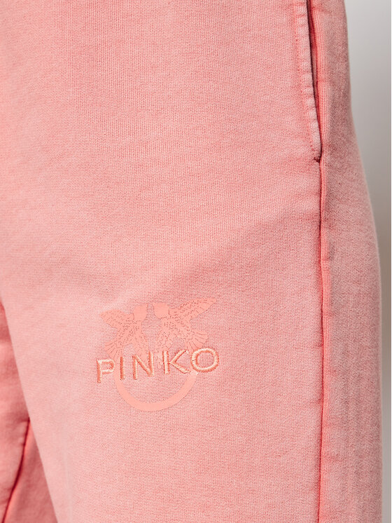 Teplákové nohavice Pinko