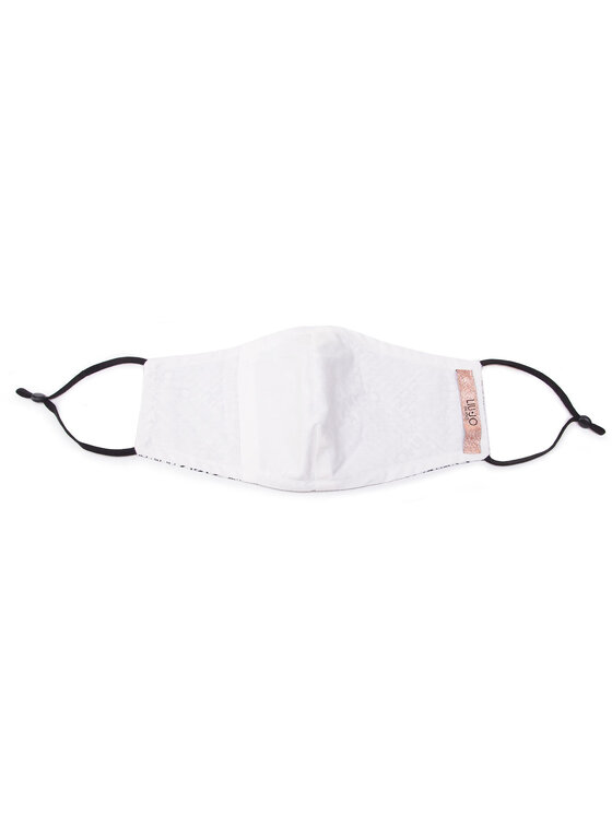 Sada 2 textilných masiek Liu Jo