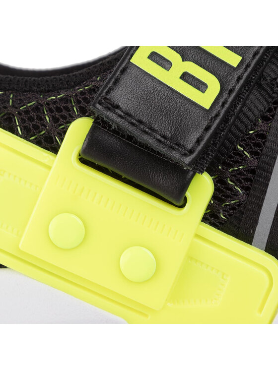 Sneakersy Bikkembergs