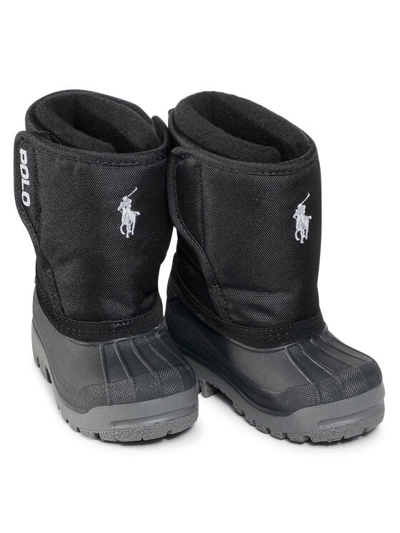 Čižmy Polo Ralph Lauren