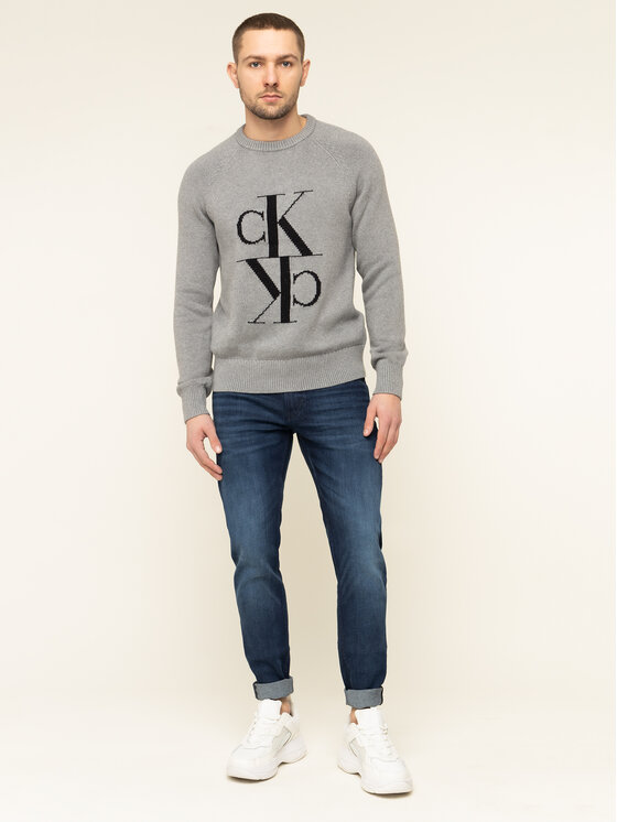 Sveter Calvin Klein Jeans