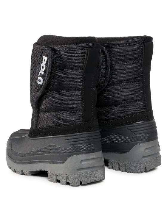 Čižmy Polo Ralph Lauren