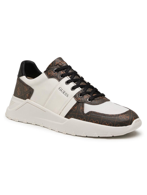 Sneakersy Guess