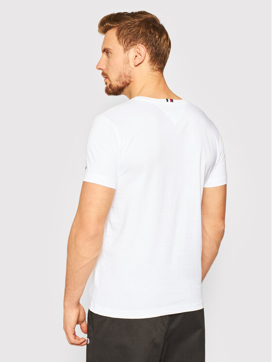 Tričko Tommy Hilfiger