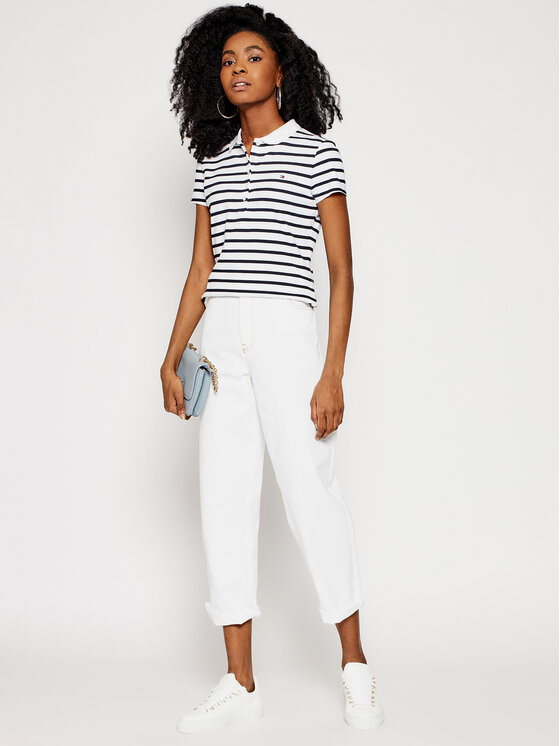 Polokošeľa Tommy Hilfiger