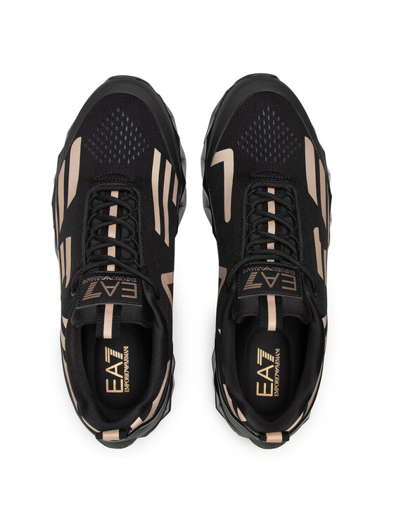 Sneakersy EA7 Emporio Armani