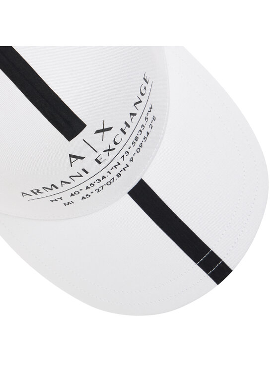Šiltovka Armani Exchange