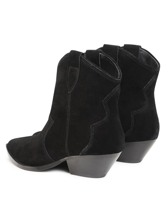 Členková obuv Gino Rossi