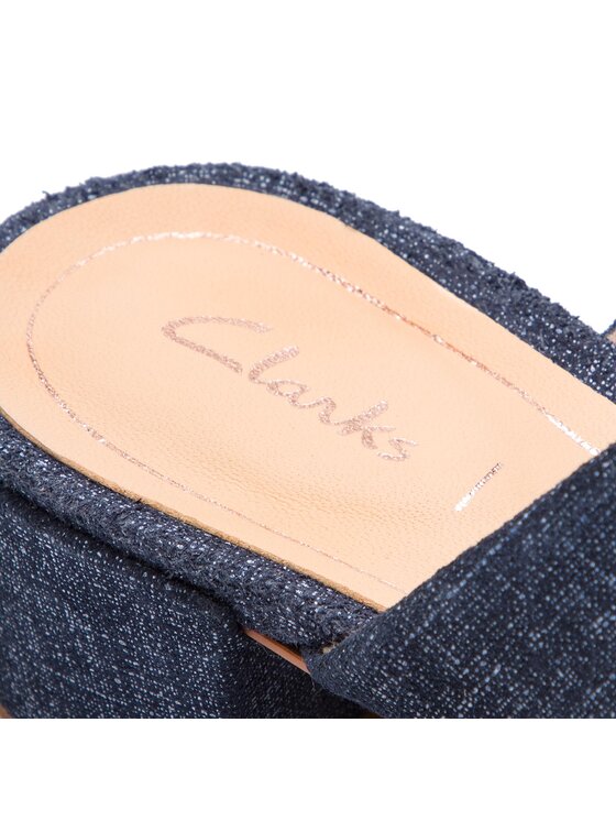 Šľapky Clarks