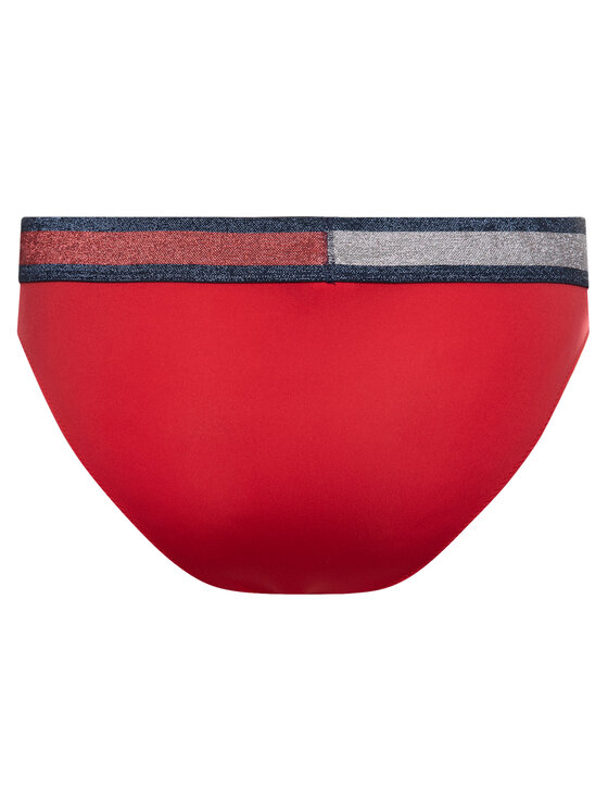 Klasické nohavičky Tommy Hilfiger