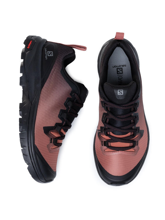 Trekingová obuv Salomon