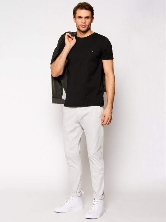 Tričko Tommy Hilfiger