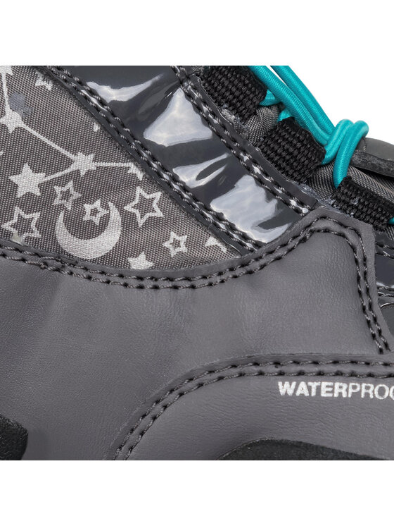 Šnurovacia obuv Geox