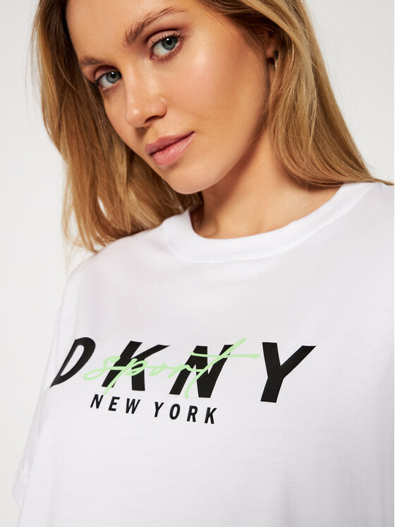 Tričko DKNY Sport