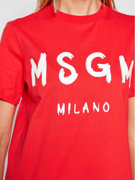 Tričko MSGM