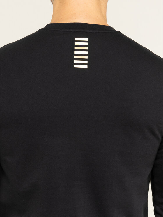 Mikina EA7 Emporio Armani