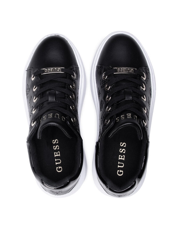 Sneakersy Guess