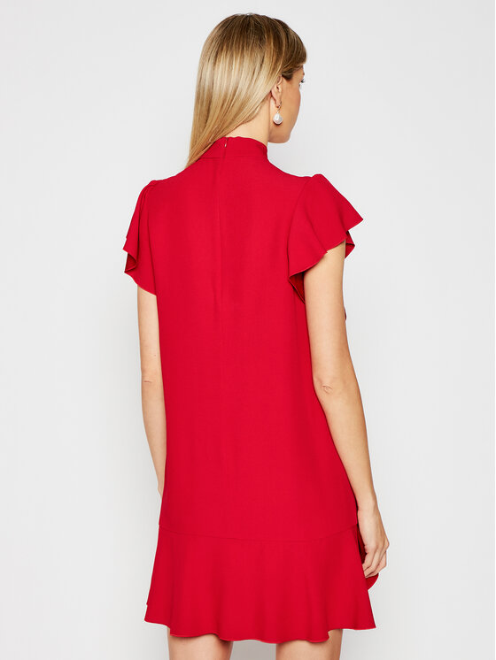 Koktejlové šaty Red Valentino