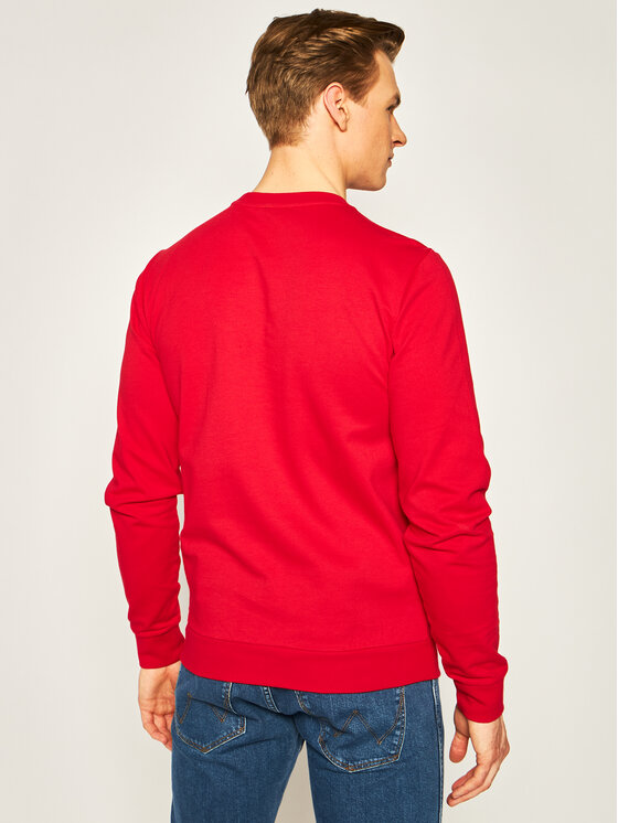 Mikina EA7 Emporio Armani