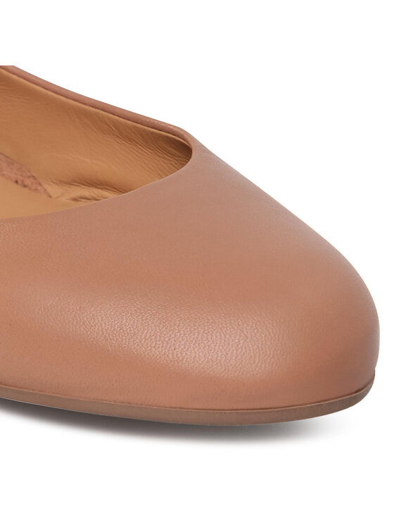 Baleríny Gino Rossi