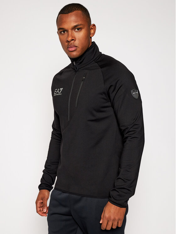 Mikina EA7 Emporio Armani