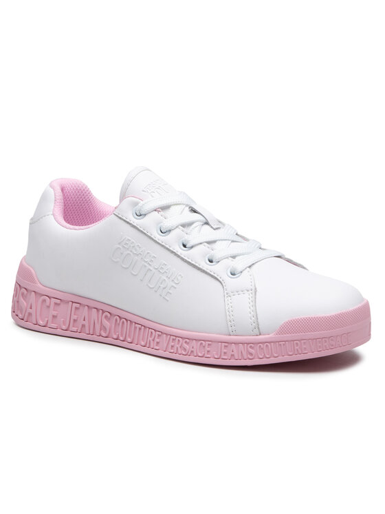 Sneakersy Versace Jeans Couture