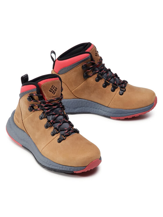 Trekingová obuv Columbia