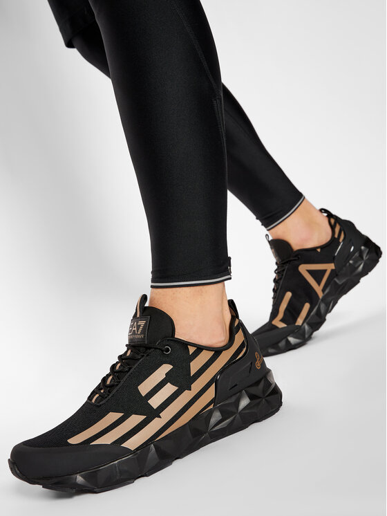 Sneakersy EA7 Emporio Armani