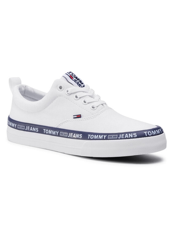Tenisky Tommy Jeans