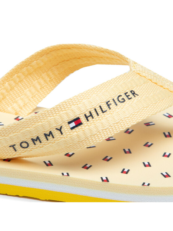 Žabky Tommy Hilfiger