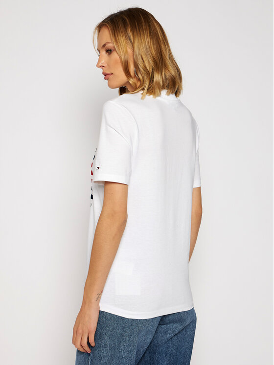 Tričko Tommy Hilfiger